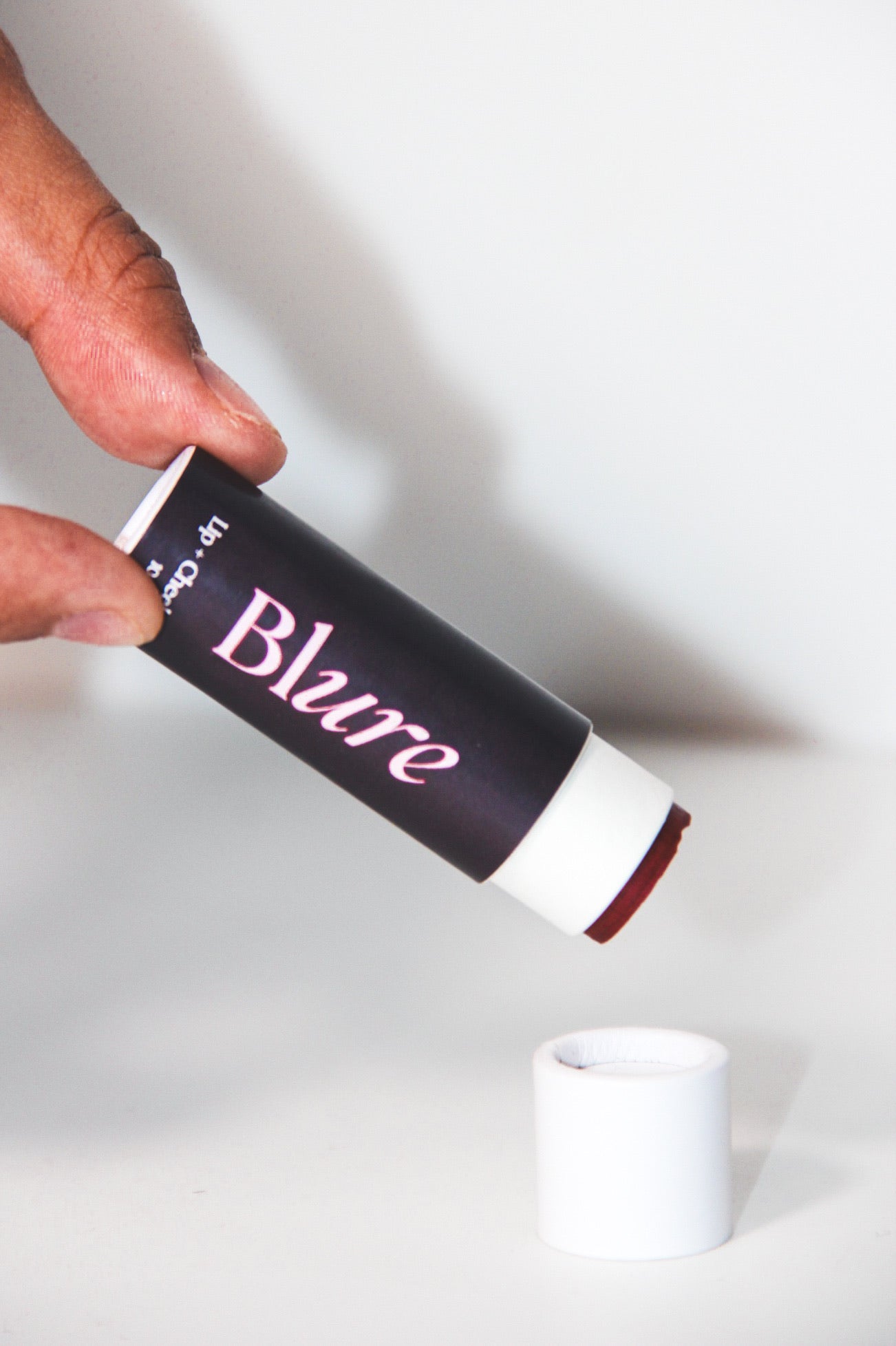 Blush Cold Brew
